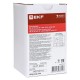 Переключатель кулачковый ПК-3-13 16А 3P "ВКЛ-ВЫКЛ" IP54 EKF PROxima  pk-3-13-16  EKF