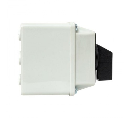 Переключатель кулачковый ПК-3-13 16А 3P "ВКЛ-ВЫКЛ" IP54 EKF PROxima  pk-3-13-16  EKF