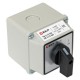 Переключатель кулачковый ПК-3-13 16А 3P "ВКЛ-ВЫКЛ" IP54 EKF PROxima  pk-3-13-16  EKF