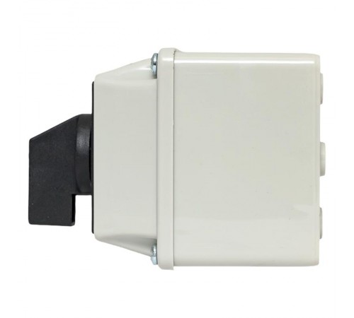 Переключатель кулачковый ПК-3-13 16А 3P "ВКЛ-ВЫКЛ" IP54 EKF PROxima  pk-3-13-16  EKF