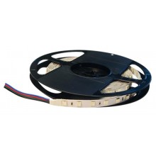 Лента светодиодная LED STRIP Flexline 60/14.4/900 14,4Вт 24ВRGB IP20 5м  2010000040  Световые Технологии