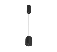 Светильник SP-ELEMENTA-DOME-R71-9W Warm3000 (BK, 39 deg, 230V) (Arlight, IP40 Металл, 3 года)  032776  Arlight