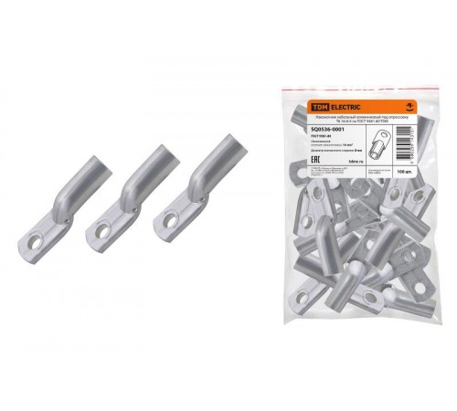 Наконечник ТА 16-8-5,4   SQ0536-0001  TDM