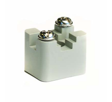 Стойка изолированная для шины заземления  ZBSI  DKC