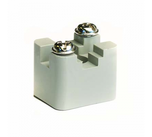 Стойка изолированная для шины заземления  ZBSI  DKC