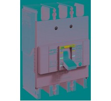 Выключатель автоматический A2C 250 TMF 250-2500 3p F F  1SDA070338R1  ABB