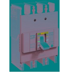 Выключатель автоматический A2C 250 TMF 250-2500 3p F F  1SDA070338R1  ABB