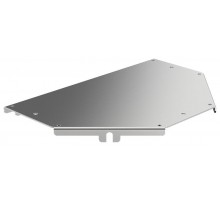 ESCA 7 Кр. разветвителя Т-обр. 100-2,0  ES7-RTD-100-20  IEK