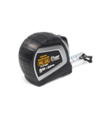 Рулетка строительная РС-03-5х25  78646  КВТ