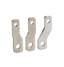 Комплект из 3 полюсных расширителей - DPX3 160 - 3П  421032  Legrand