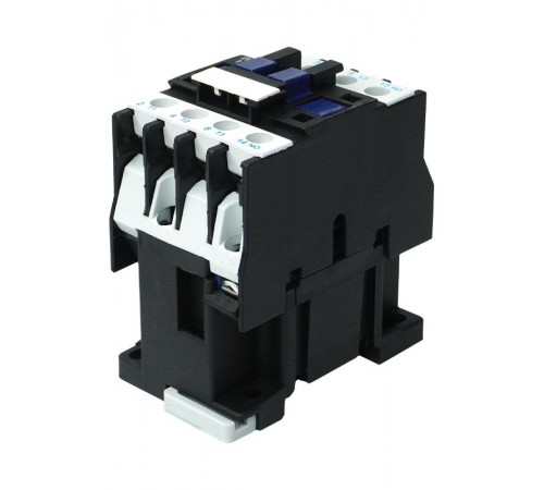 ПМЛ-1100 УХЛ4 Б, 380В/50Гц, 1з, 10А, нереверсивный, без реле, IP00, пускатель электромагнитный (ЭТ)  ET511482  Электротехник