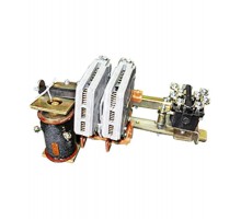 КТП-6642С У3, 400А, 220В, 2з+2р, 2 полюса, контактор электромагнитный (ЭТ)  ET013246  Электротехник