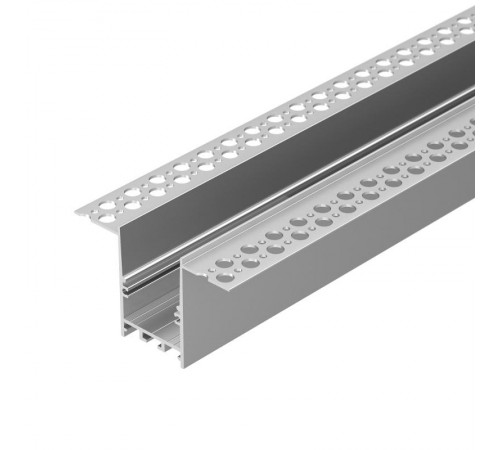 Профиль SL-COMFORT32-FANTOM-2000 ANOD (Arlight, Алюминий)  033276  Arlight