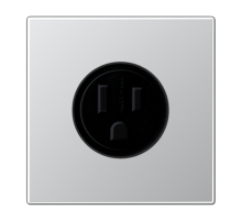 Штепсельная розетка AL2521-15 Jung