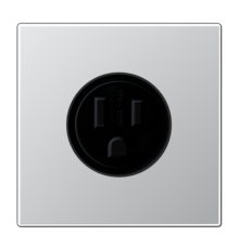 Штепсельная розетка AL2521-15 Jung