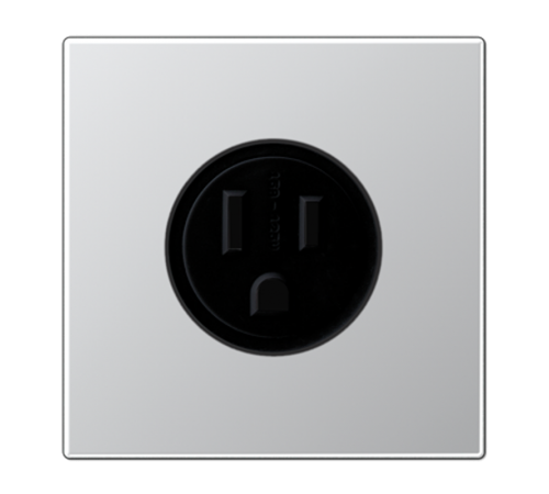 Штепсельная розетка AL2521-15 Jung