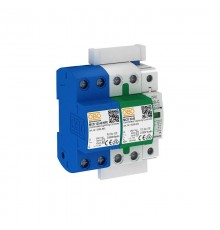 Комплект УЗИП (Класс I+II) (PS4-B+C OS)  5089784  OBO Bettermann