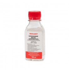 Силиконовое масло , ПМС-60000, 100 мл, флакон, (Полиметилсилоксан)  09-3945  Rexant