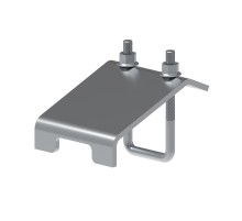 Прижим балочный №4  PR08.33150  Промрукав