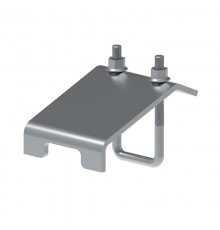 Прижим балочный №4  PR08.33150  Промрукав