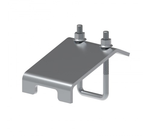 Прижим балочный №4  PR08.33150  Промрукав