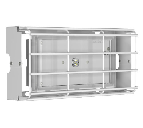 Светильник аварийного освещения BS-VOLNA-10-L1-24  a15871  Белый свет
