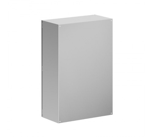 Корпус навесной STH с М/П из нержавеющей cтали AISI304 ВхШхГ 1200x800x400 мм, без фланца  R5STH1284-304  DKC