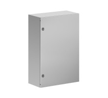 Корпус навесной STH с М/П из нержавеющей cтали AISI304 ВхШхГ 1200x800x400 мм, без фланца  R5STH1284-304  DKC