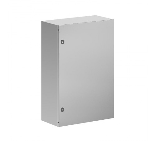 Корпус навесной STH с М/П из нержавеющей cтали AISI304 ВхШхГ 1200x800x400 мм, без фланца  R5STH1284-304  DKC