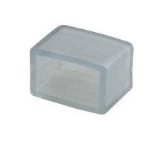 Заглушка для LED ленты 220В, 6.5x13мм  142-023  NEON-NIGHT