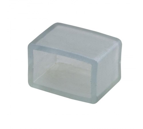 Заглушка для LED ленты 220В, 6.5x13мм  142-023  NEON-NIGHT