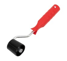 Валик для прикатки обоев "конус", ширина ролика 40 мм  89-0091  REXANT