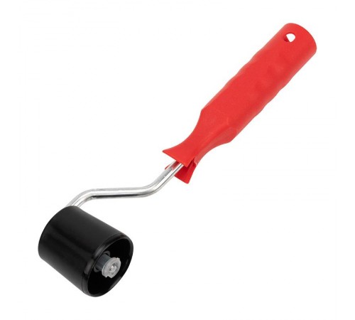 Валик для прикатки обоев "конус", ширина ролика 40 мм  89-0091  REXANT