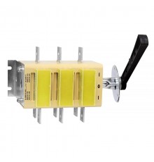 ВР32-35 В 71250-32 УХЛ3, 250А, 3-х полюс. на два направления, IP32, выключатель-разъединитель  ET485185  Электротехник