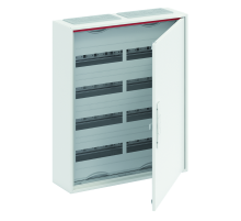 Шкаф 96 М навес IP44, 650x550x160 DIN-125 мм N/PE CA24VZRU  AT42  2CPX052527R9999  ABB