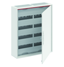 Шкаф 96 М навес IP44, 650x550x160 DIN-125 мм N/PE CA24VZRU  AT42  2CPX052527R9999  ABB