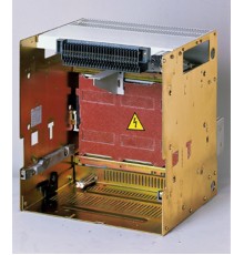 Фиксированная часть выкатного исполнения E2 /E IV 1000V DC W FP FL  1SDA059909R1  ABB