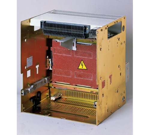 Фиксированная часть выкатного исполнения E2 /E III 750V DC W FP FL  1SDA059899R1  ABB