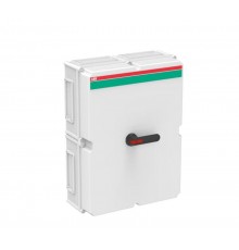 Выкл. с пред. в боксе OS400D2FCC3B  1SCA022315R3400  ABB