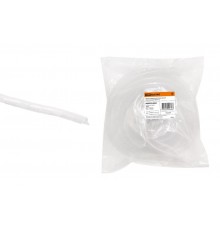 Лента спиральная монтажная пластиковая ЛСМ-12 (10 м/упак)   SQ0525-0004  TDM