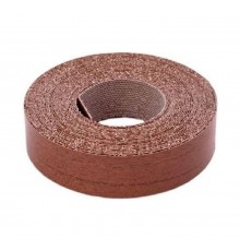 Кромочная лента меламиновая с клеем 19 мм - орех канада (5 м) - пакет   109916  Tech-KREP