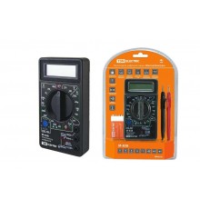 Мультиметр цифровой серия "МастерЭлектрик" М-838  SQ1005-0003  TDM