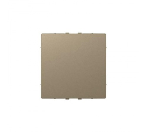 Заглушка, шампань Эпика  UP1-ECC EKF