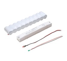 Блок аварийного питания БАП BS-STABILAR2-81-B2-UNI 6,6Вт 1ч IP65 непостоянный a16825 Белый свет