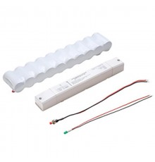 Блок аварийного питания БАП BS-STABILAR2-81-B2-UNI 6,6Вт 1ч IP65 непостоянный a16825 Белый свет