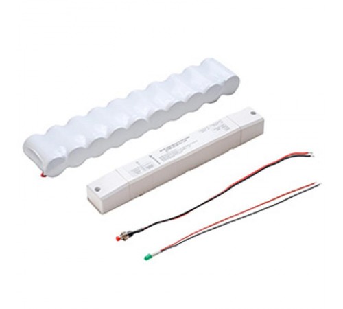 Блок аварийного питания БАП BS-STABILAR2-81-B2-UNI 6,6Вт 1ч IP65 непостоянный a16825 Белый свет