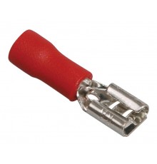 Разъем РпИм1,25-250 плоский (100 шт)  URM10-D15-D17-7  IEK