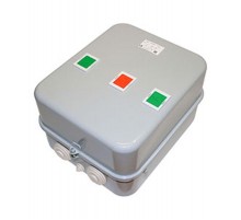 Пускатель э/м ПМ12-063661 У3 В, 220В, РТТ-231, 63,0А  060661222ВВ220000900  Электротехник