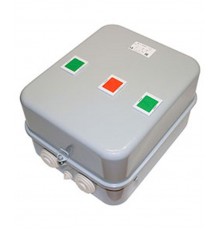 Пускатель э/м ПМ12-063661 У3 В, 380В, РТТ-231, 63,0А  060661222ВВ380000900  Электротехник