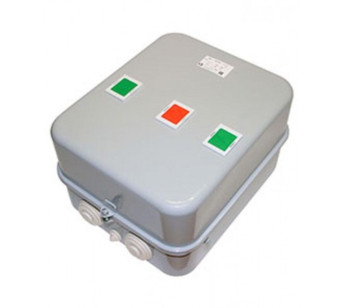 Пускатель э/м ПМ12-063661 У3 В, 220В, РТТ-231, 63,0А  060661222ВВ220000900  Электротехник